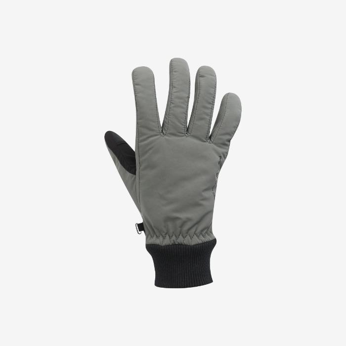 LS네트웍스 프로스펙스 HC07 퍼포먼스 패딩 방수 장갑 PW5PH22Z031