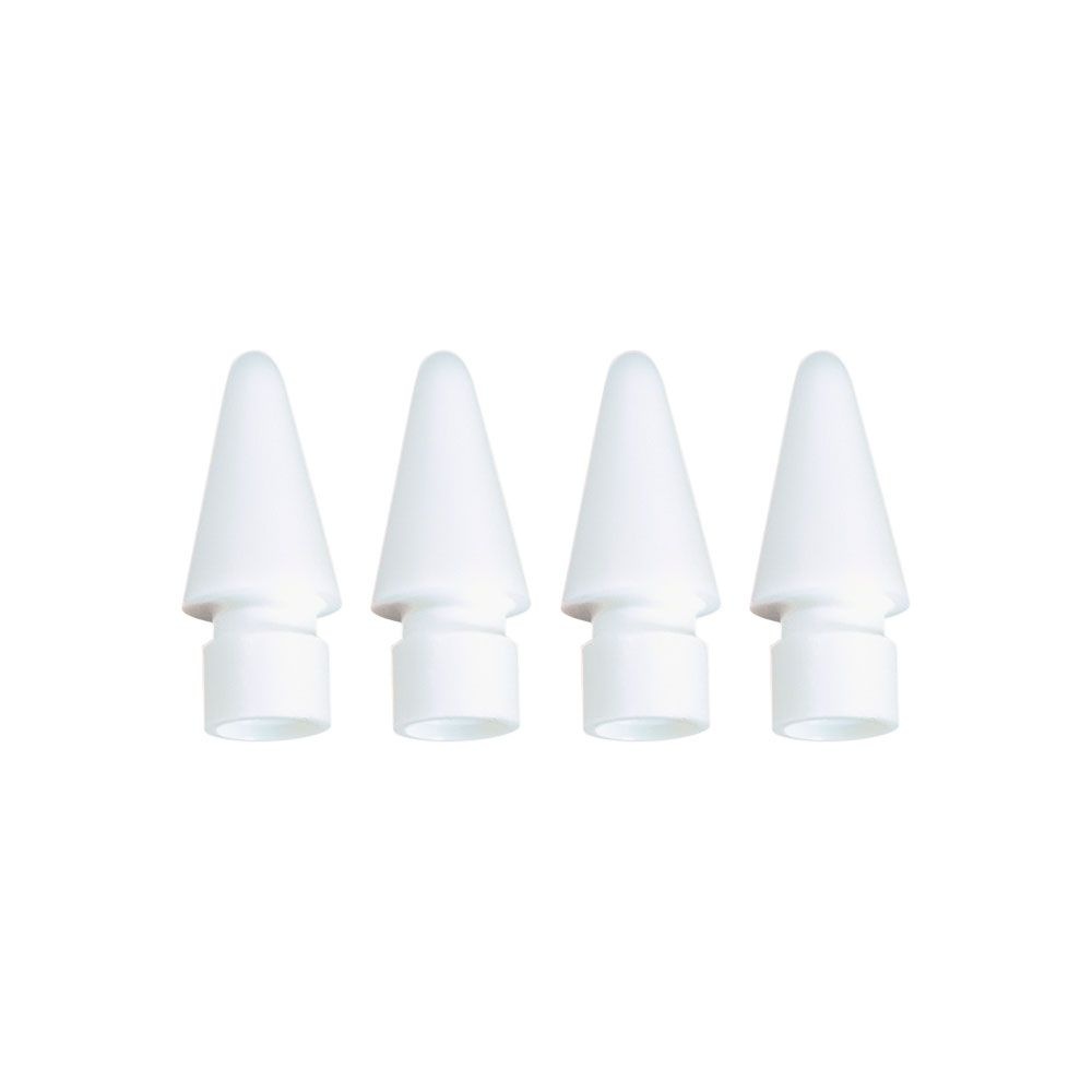 Apple 애플펜슬 팁 4개 팩 (MLUN2FE/A) 국내정품 So