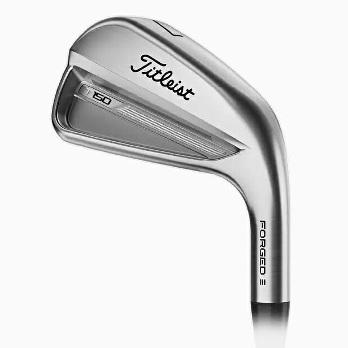 [해외] 타이틀리스트 골프 아이언 T150 3~5번 샤프트