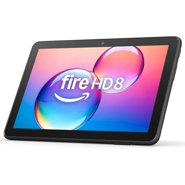 Amazon Fire Tablets [해외] 아마존 파이어 HD 8 태블릿 32GB 8”Amazon Fire HD8
