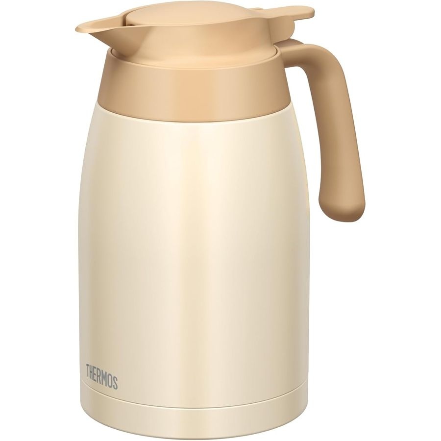 [해외] 써모스 스테인레스 스팟 1.5L 테이블용 보온 보냉 포트