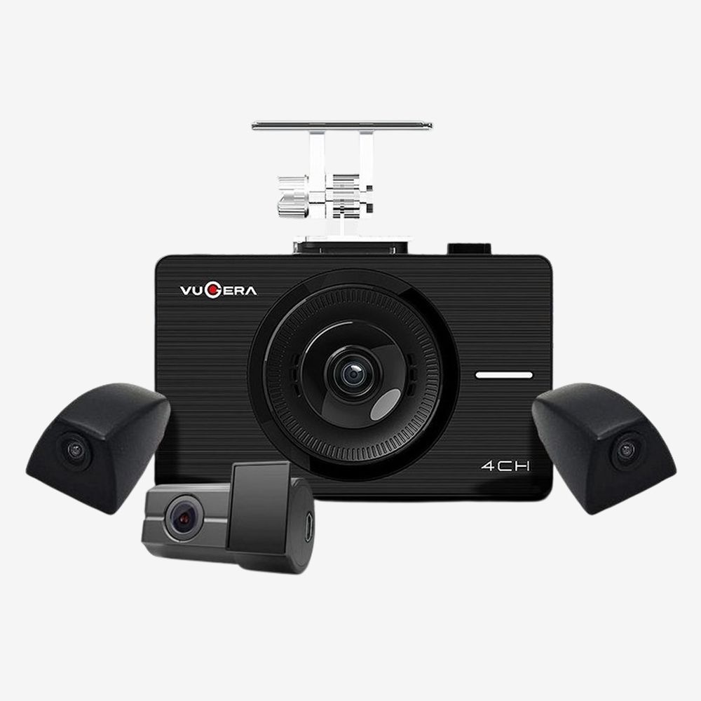 뷰게라 VG-LEGEND PLUS 4채널 블랙박스 QHD FHD 2HD 레전드 플러스 카네비모빌리티 VUGERA