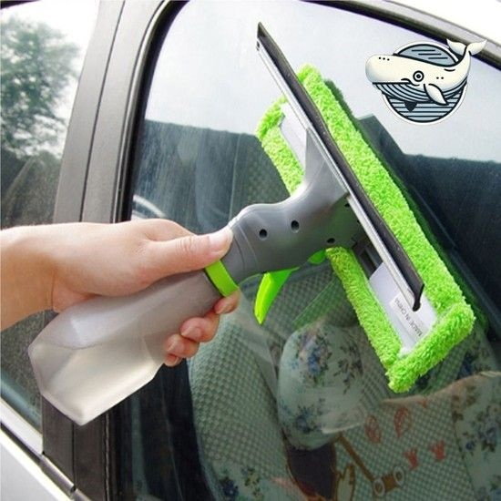 상세설명참조 자동차 유리창 청소기 차 유리 세척 도구 창문 유리닦이 베란다창문청소 유리창청소기 유리창청