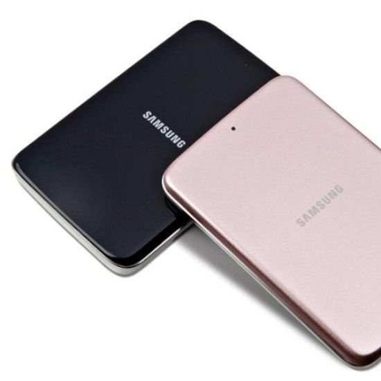 아트박스/비엔에이치 [삼성전자] 와장하드 H3 USB3.0 1TB