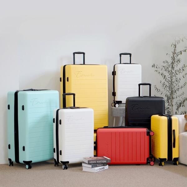 (현대Hmall) 아트박스/에스로체 에스로체 L3 캐리어 지퍼확장형 24인치