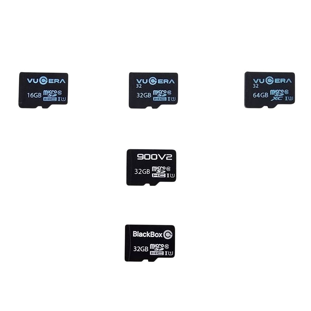 뷰게라 VG-SPY VG-8500 VG-LEGEND PLUS VG-808P VG-1000 VG-908 VG-808 VG-EyeQ PLUS VG-9500 블랙박스 SD카드만 카네비모빌리티 16GB 32GB 64