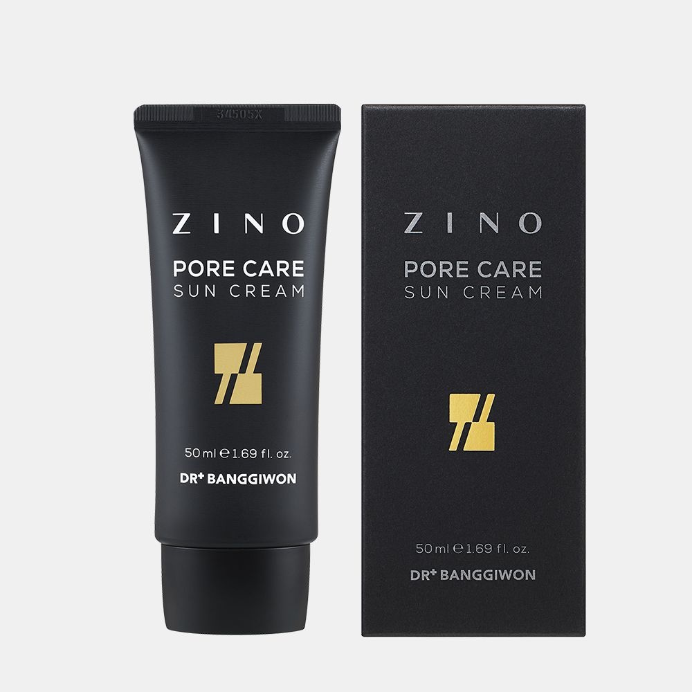 닥터방기원 지노 모공 케어 선크림 50ml SPF50+PA++++