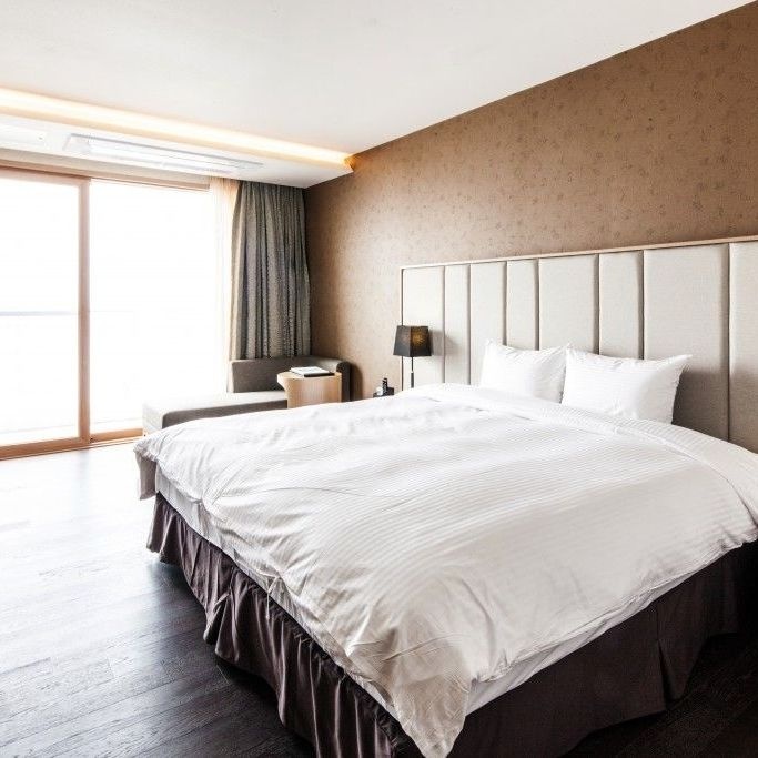 쏠비치 삼척 호텔