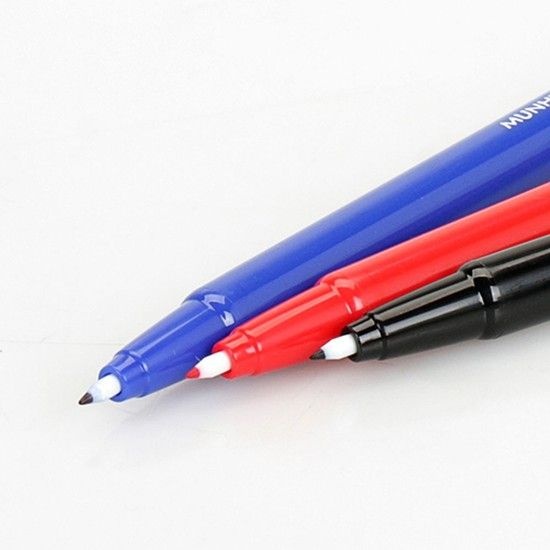 [알티피아]문화 프릭스펜 알파 0.3mm 1타 수성 세필펜 사무용품쇼핑몰 온라인사무용품 오피스몰