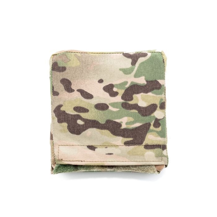 [해외] 전술 haleystrategic 헤일리 스트레이티직 THORAX CHICKEN STRAP SIDE PLATE POUCH