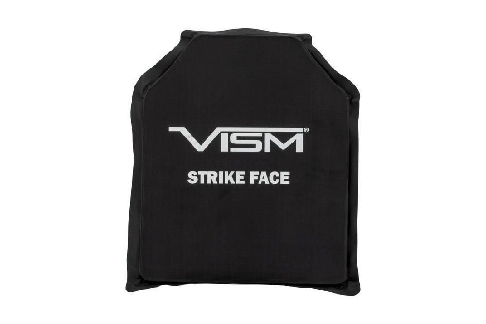[해외] 전술 NcSTAR Vism 10x12 Soft Ballistic Panel Rectangle Cut Level IIIA