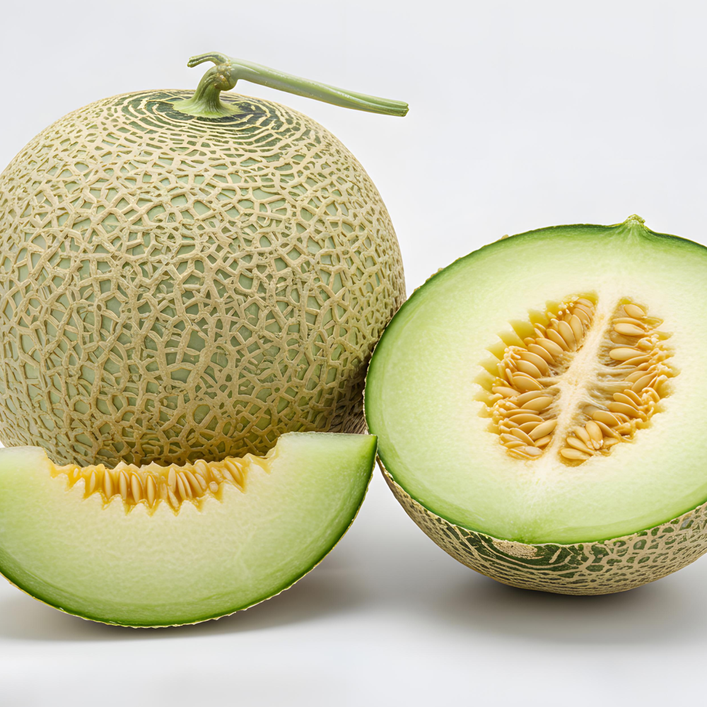 [오잼쿡] 국내산 고당고 머스크 메론 특품 선물용 2kg(1수)