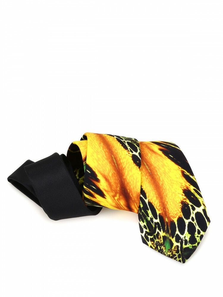 마리아 엔리카 나르디 [관부가세포함] 라프리마 MARIA ENRICA NARDI 남성 타이 보우 SanRemo TP040L80150BKYE Multicolour /8