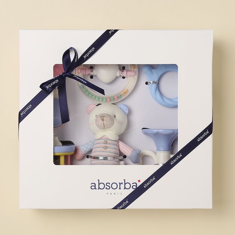 [롯데백화점] 압소바 티노딸랑이세트AXA367P1M