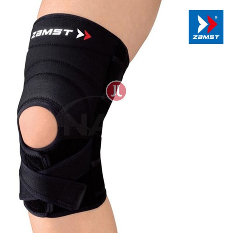 나음케어 잠스트 무릎보호대 ZK-7 언더오픈타입 1개입