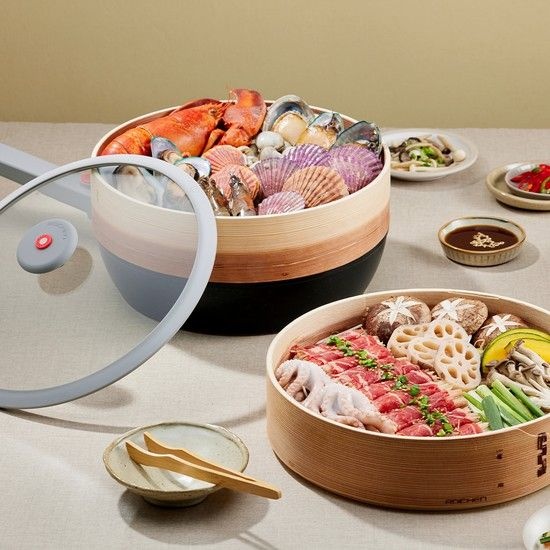 아이마그넷 인덕션 28cm 딥팬 풀세트