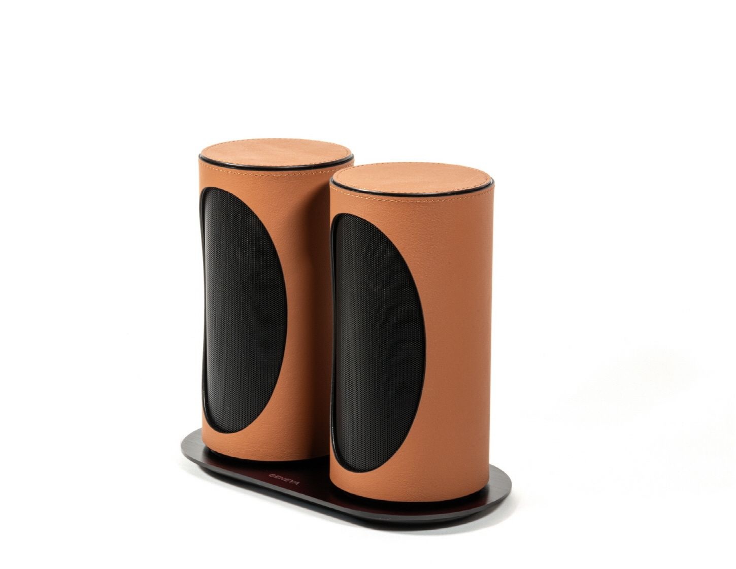 제네바 듀오 DUO 스테레오 포터블 블루투스 스피커 2년보증AS