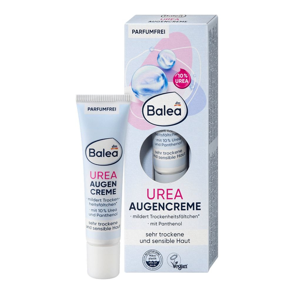 [해외] 발레아 우레아10% 아이크림 15ml