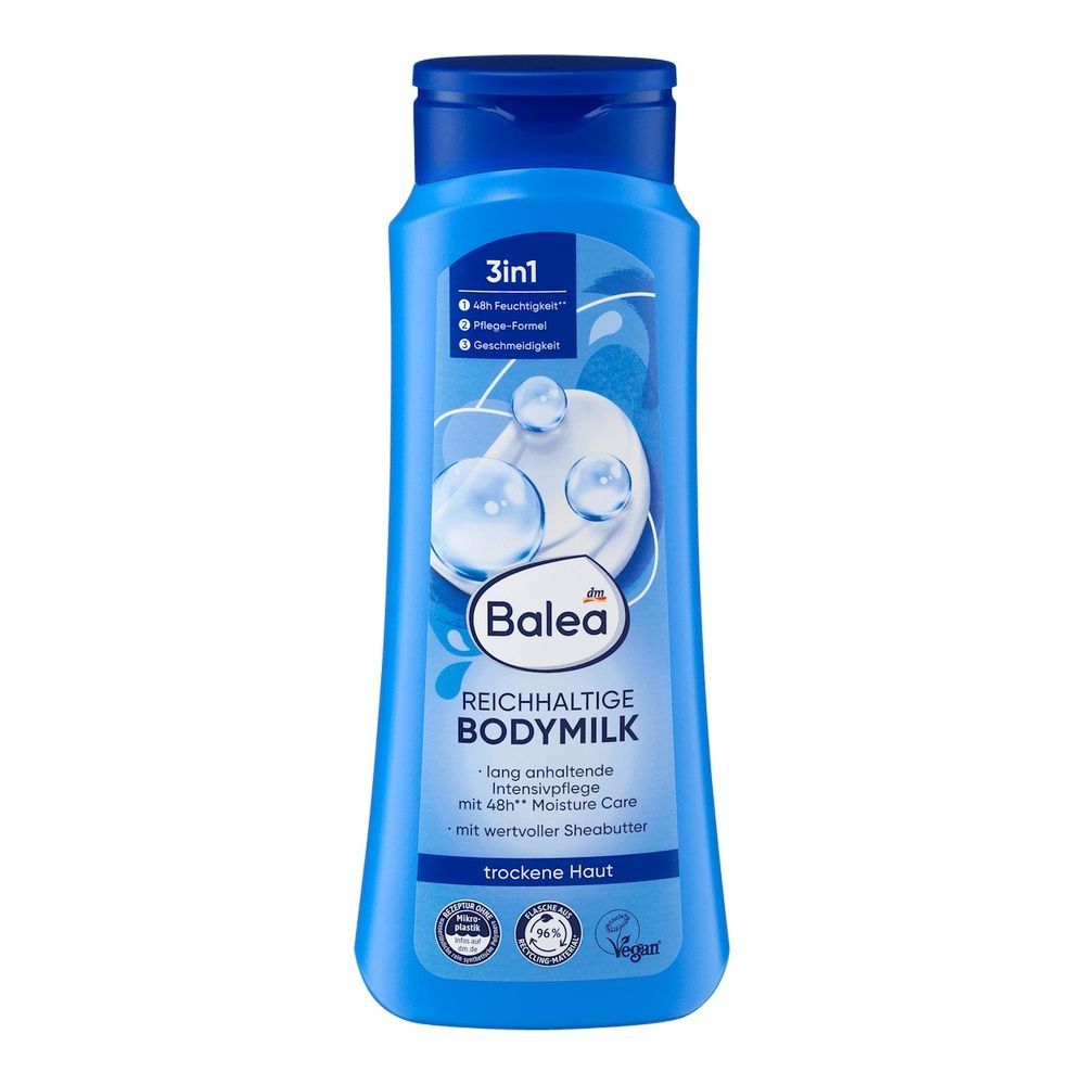 발레아 리치 바디로션 400ml