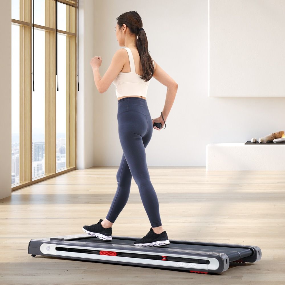 [중고] 이고진 리퍼 워킹패드 RE-J9 슬림 런닝머신 홈트