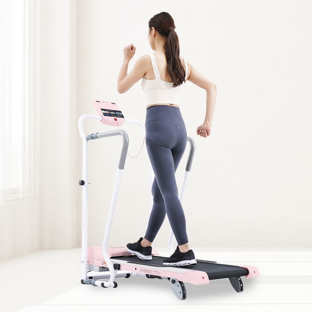 [중고] 이고진 리퍼 워킹머신 RE-6700 손잡이 워킹패드