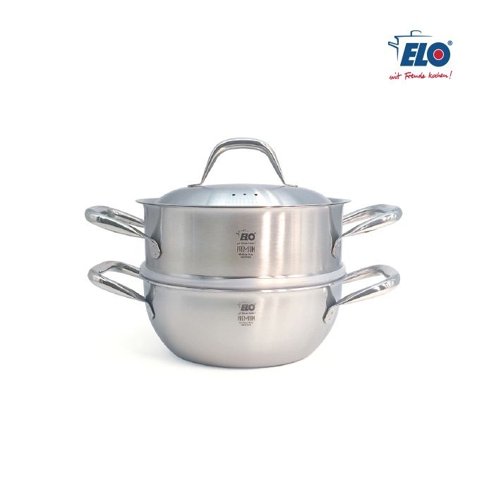 [롯데백화점] 이엘오 ELO 스톡홀름 통3중 양수웍 20cm(찜기) LE1219458869