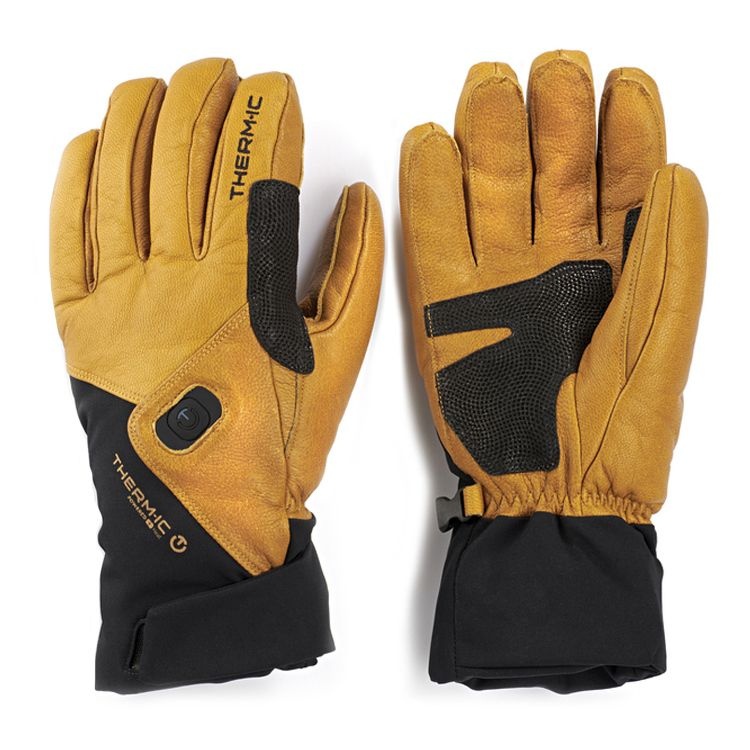 [프로암 디스트리뷰션]썰믹 [썰믹] 장갑 FREERIDE ULTRA HEAT  발열 글러브