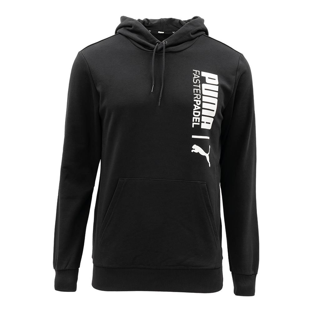 라푸마 푸마 남성 일상 스탠다드핏 후드 티셔츠 커플티 남자