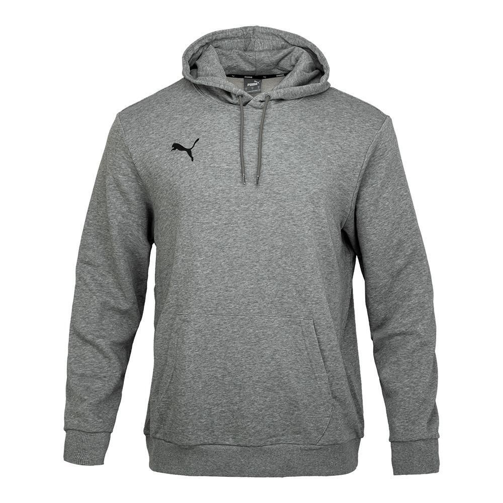 라푸마 푸마 남성 후드티 긴팔티 스포츠 그레이 오버핏 남자