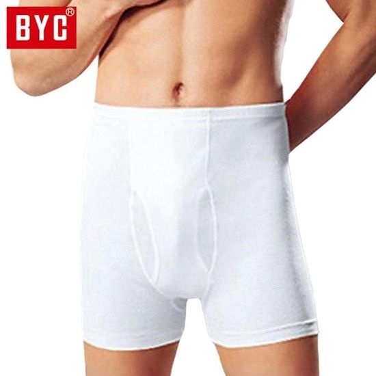 [JH4P2910_51HC]남성 순면 골지 사각드로즈팬티 DOLC2213