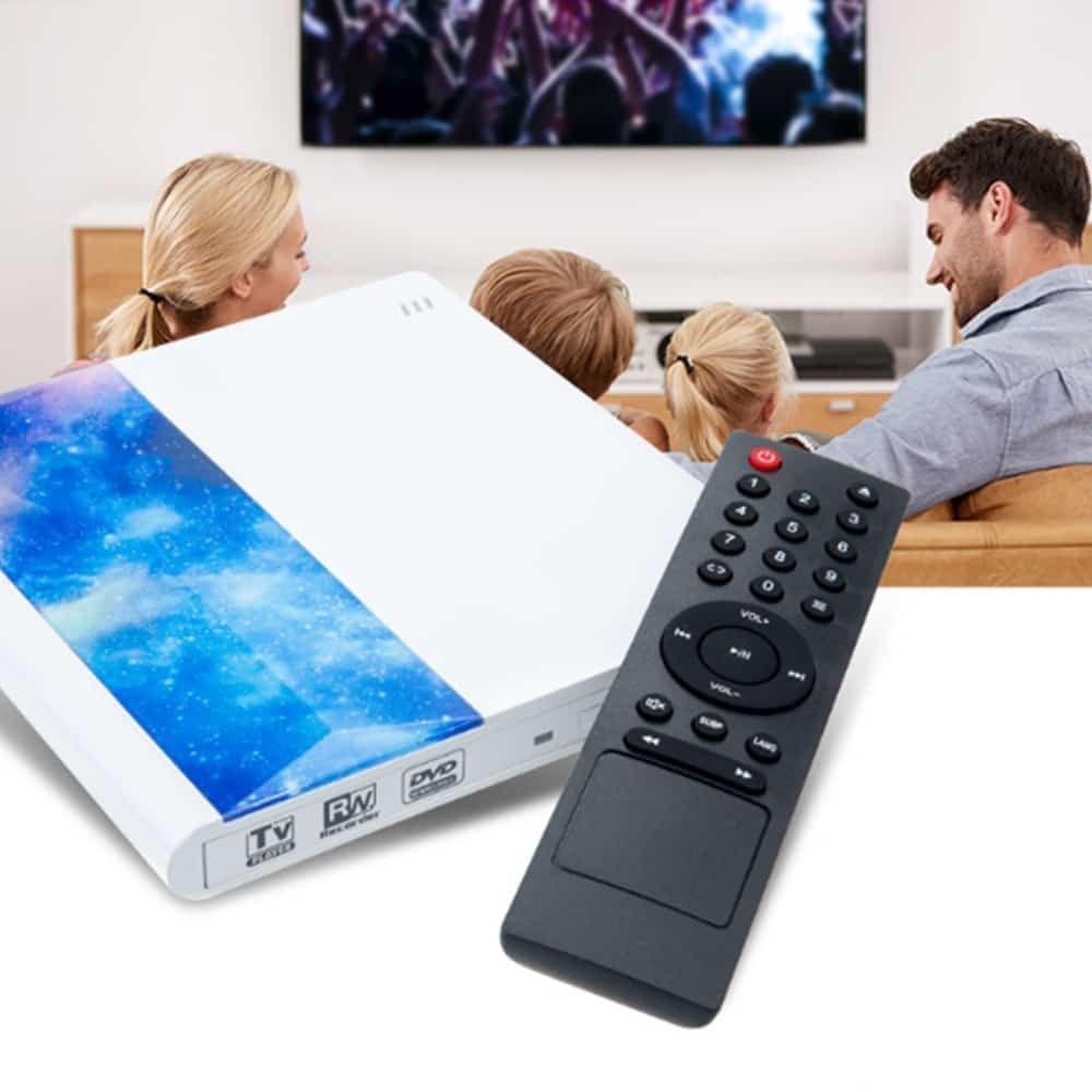 외장형 ODD Dvd플레이어 외장CD룸 CD롬