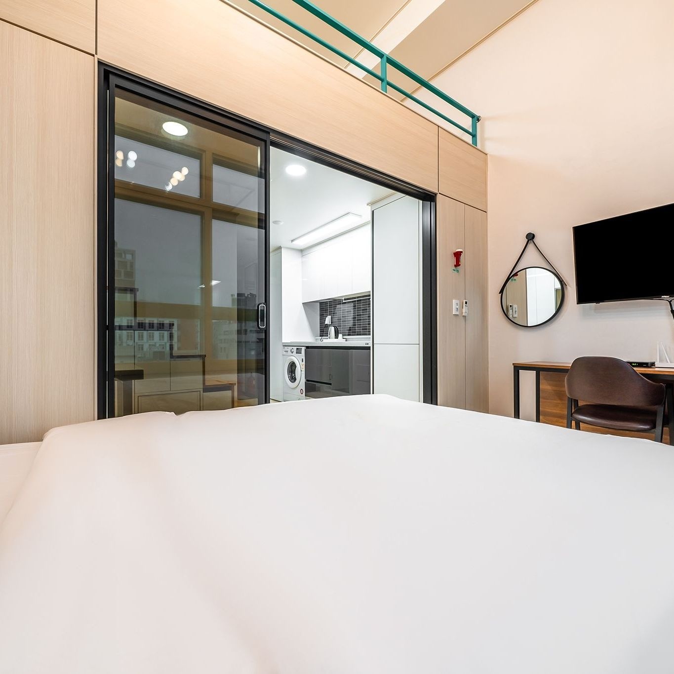 남양주 파크호텔 다산신도시점