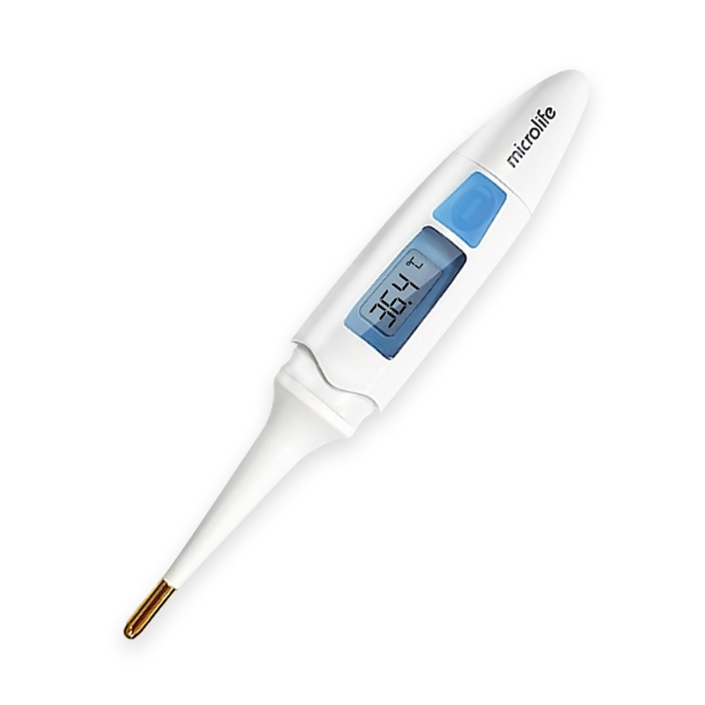 마이크로라이프 MT200 접촉식 전자체온계(구강,겨드랑이 측정)
