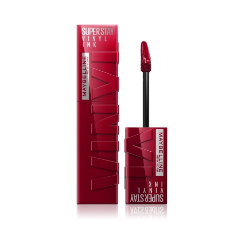 [해외] 메이블린 뉴욕 메이블린 슈퍼스테이 바이닐 잉크 립스틱 55 Royal 4.2ml