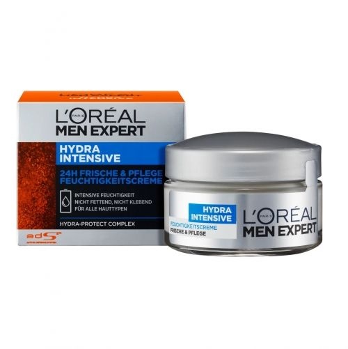 로레알파리 맨 엑스퍼트 하이드라 인텐시브 수분크림 50ml