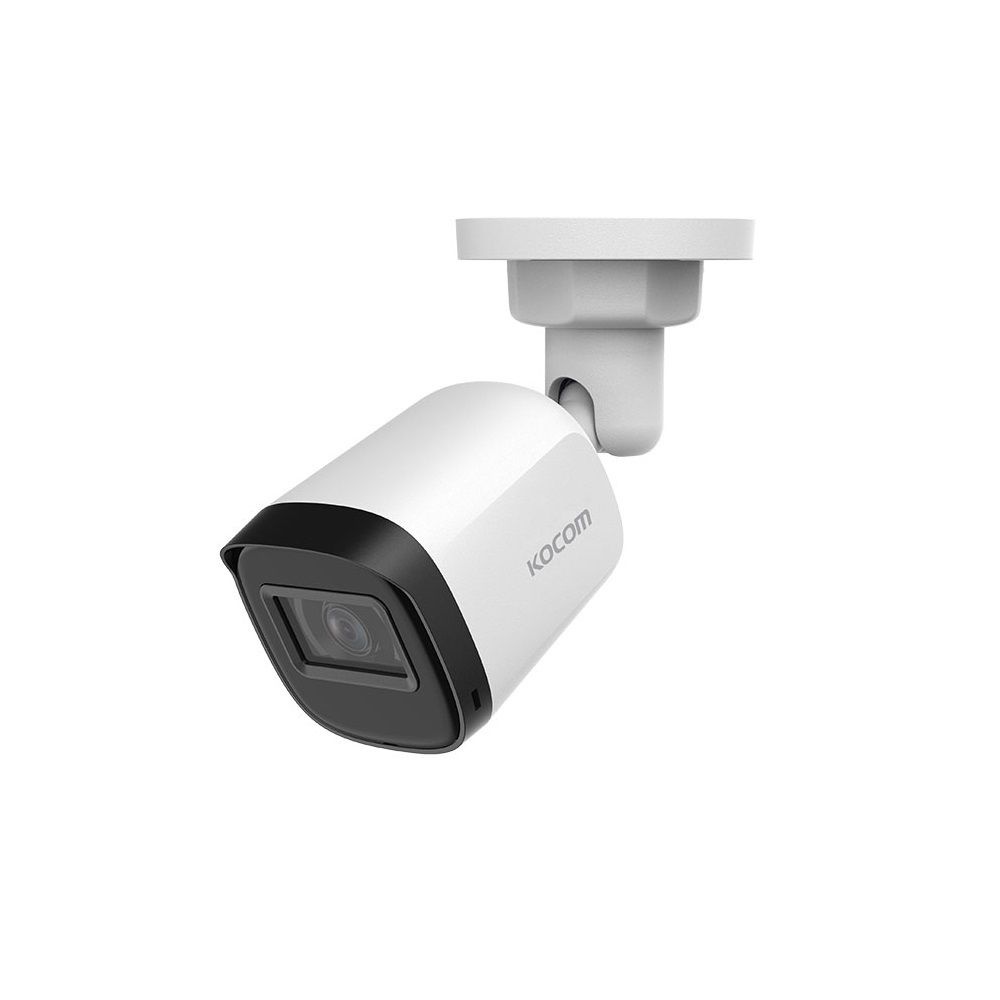 코콤 코콤 KCC-BA236D 200만화소 올인원 고화질 매장용 CCTV카메라