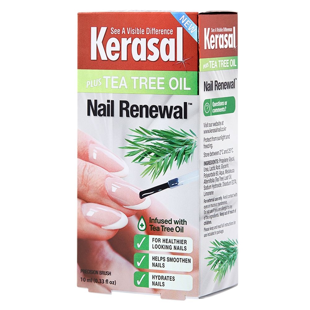 케라셀 [미국판매 1위]  케라셀 티트리오일 10ml