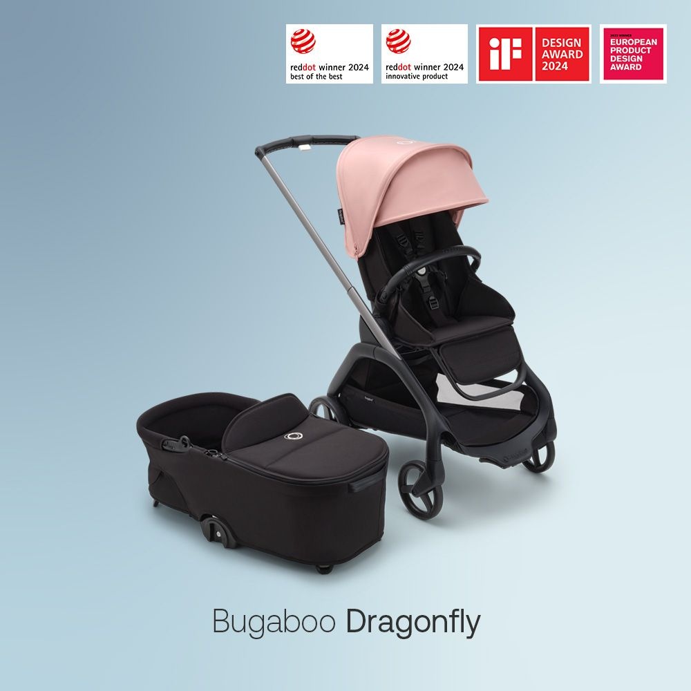 [롯데백화점] 부가부 [즉시추가할인][절충형] 드래곤플라이 그래파이트/블랙 + 배시넷(최대1개월) LE1219950288