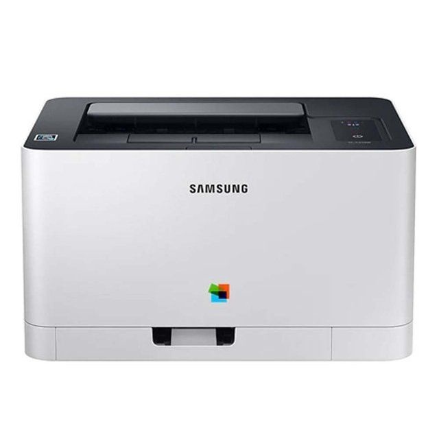 삼성전자 삼성 블랙/컬러 레이저 프린터[SL-C510W][토너포함/18ppm]