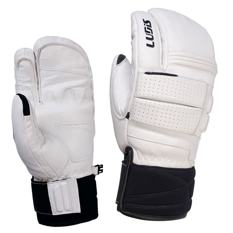 [시즈SNF]루디스 2425 다운힐-J 주니어/여성 삼지 LUDIS DOWN HILL-J 25 WHITE