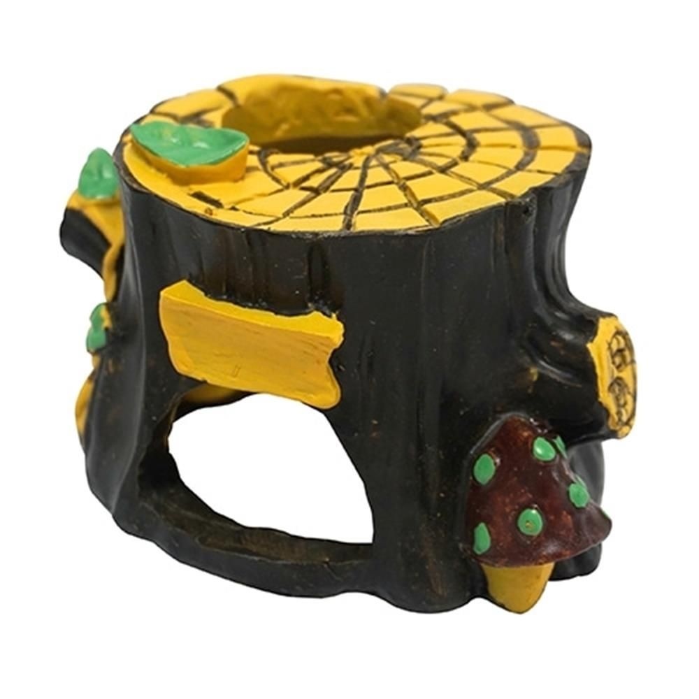 나무 은신처(SH9717) 어항 동굴