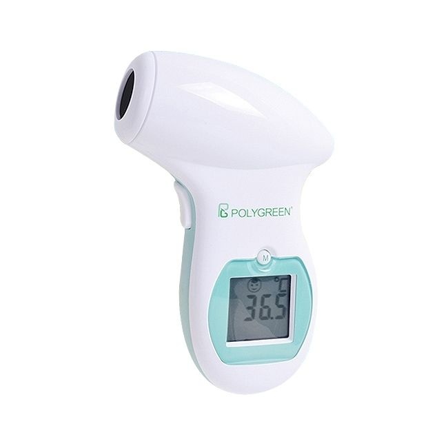 조인메디칼 독일 비접촉식 적외선 피부체온계 KI8280