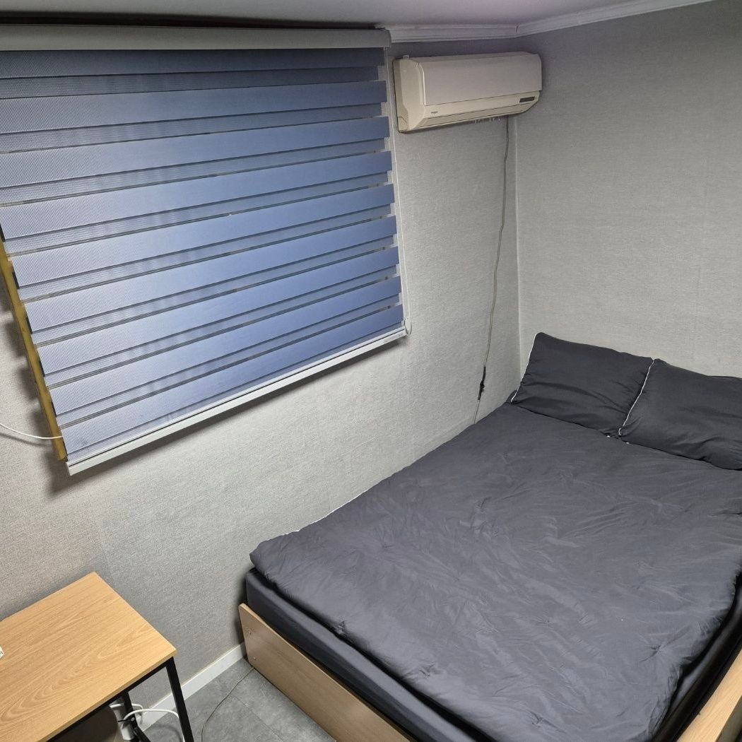 방배 강남 세븐호스텔