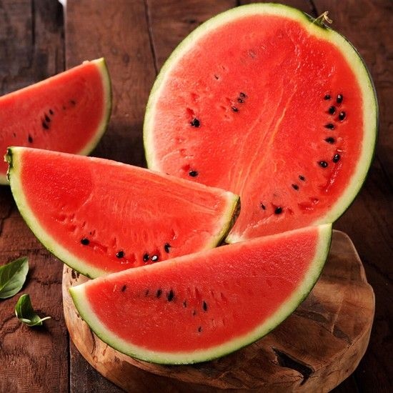 [자연예서] 고당도 꿀수박 7kg