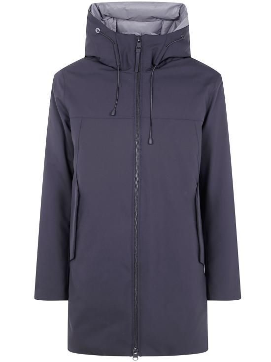 25FW 피플 패딩 MITAKE PM981 999 BLACK