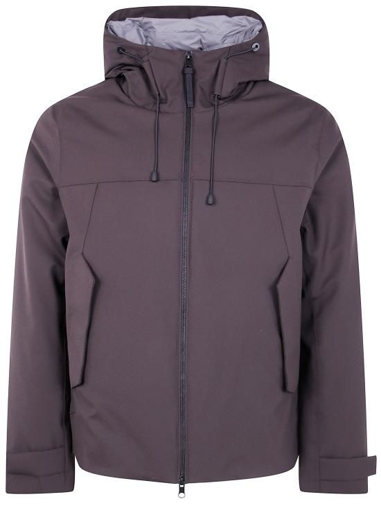 25FW 피플 자켓 HANEDA PM981 290 BROWN