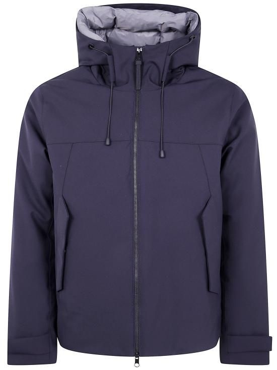 25FW 피플 자켓 HANEDA PM981 790 NAVY BLUE