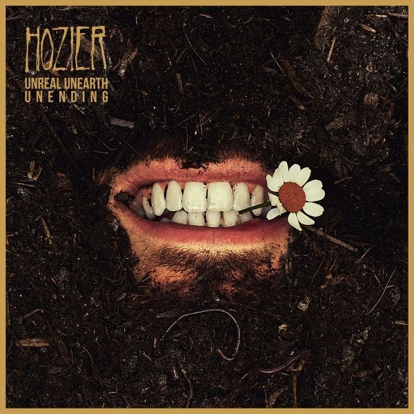 Hozier (Artist) Format: Vinyl Hozier LP 엘피판 - Unreal Unearth Unending (미국 발송)
