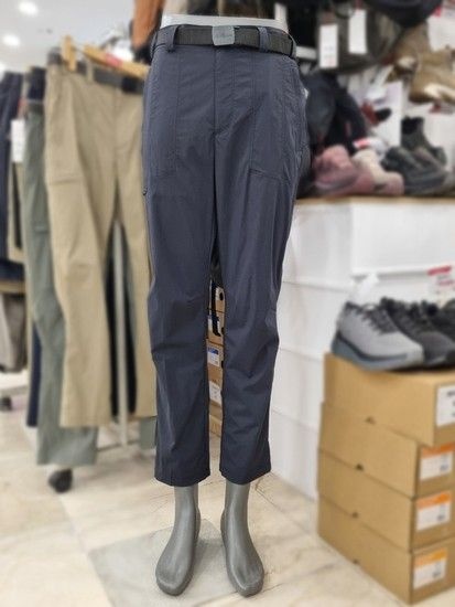 남성 캐주얼 경량 라이트쿨트레블팬츠 REWMPAM23211