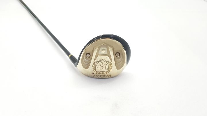 [중고] 카타나 볼티오 VT 5번 19도 VT-F5R 우드 정품 (43182)